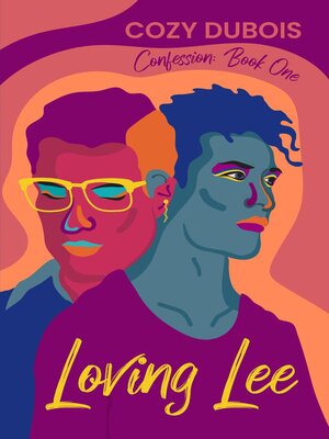 cover image of Loving Lee